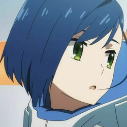 Ichigo, DARLING in the FRANXX Wiki