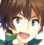 Kazuma Satou - Same Anime Characters Voice Actor with Kazuma KonoSuba  佐藤  和真 - この素晴らしい世界に祝福を！声優 