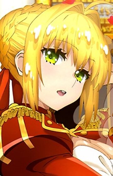 Nero  Magi Wiki  Fandom