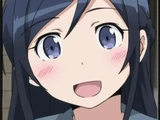 Ayase Aragaki