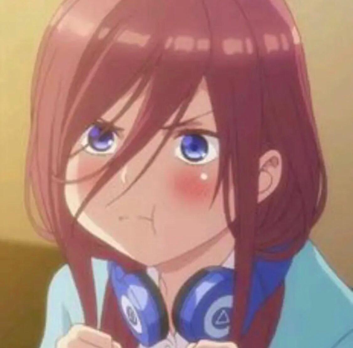 Most Popular The Quintessential Quintuplets Characters (2019-2021