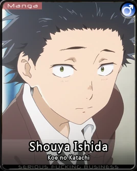 Shouya wiki pfp