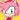 Amy rose icon
