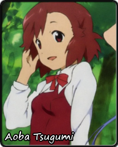 Tsugumi Aoba Saimoe Wiki Fandom Tsugumi Aoba Saimoe Wiki Fandom