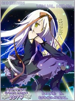 2014 Visual Novel Tournament: Mare S. Emphemeral (Hoshizoria no Memoria)