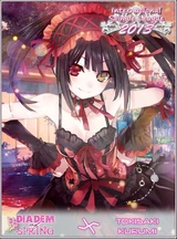 2013 Spring Diadem: Kurumi Tokisaki @ Date A Live