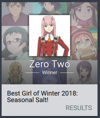 The Results of the r/anime Best of the 2010's Poll : r/anime