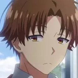 Kiyotaka Ayanokouji, Saimoe Wiki