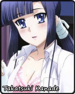 Kanade Takatsuki Saimoe Wiki Fandom