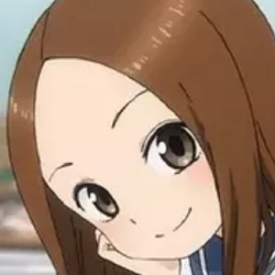 Karakai Jouzu no Takagi-san Season 2 Episode 8 - BiliBili