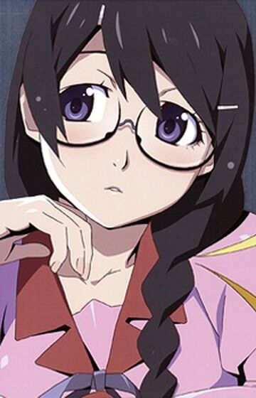 Tsubasa Hanekawa - Saimoe Wiki