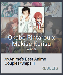 Nominations for the 2022 /r/anime Awards are now open! : r/anime