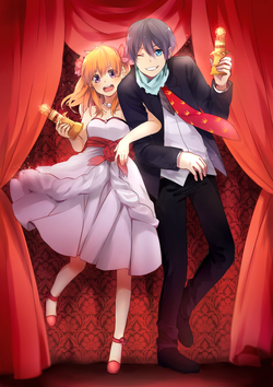AnimeClick Best Waifu / Husbando 2023 - Saimoe Wiki