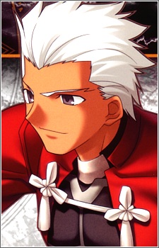 Archer F Sn Saimoe Wiki Fandom Archer F Sn Saimoe Wiki Fandom