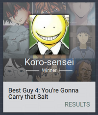 Best guy 4 winner