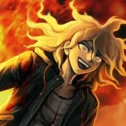 Nagito fire