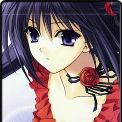 Category Purple Hair Saimoe Wiki Fandom