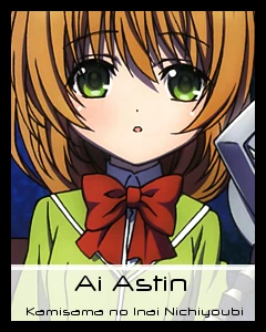 Ai Sunday Without God Saimoe Wiki Fandom Ai Sunday Without God Saimoe Wiki Fandom