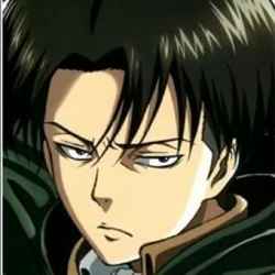 Levi Ackerman Saimoe Wiki Fandom
