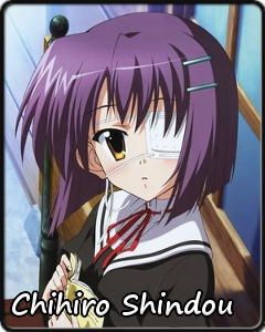 Chihiro Shindou Saimoe Wiki Fandom Chihiro Shindou Saimoe Wiki Fandom