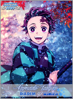 Tanjiro's Hinokami Kagura Dance - Demon Slayer / Kimetsu no Yaiba Episode 19  - BiliBili