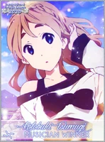 ISML Idols/Musicans Tournament: Tsumugi Kotobuki (K-On!)