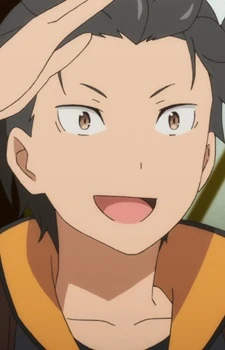 Subaru Natsuki Saimoe Wiki Fandom