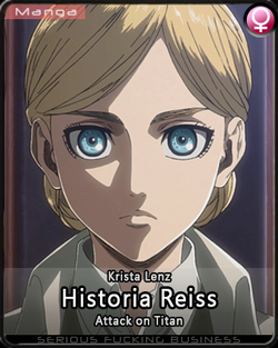 Historia wiki pfp