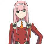 Zero Two - Character (92214) - AniDB