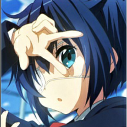 Love, Chunibyo & Other Delusions! the Movie: Rikka Takanashi Revision  (2013)