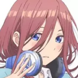 Most Popular The Quintessential Quintuplets Characters (2019-2021