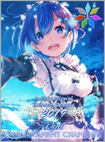 2019 Tournament of Champions Female Winner: Rem