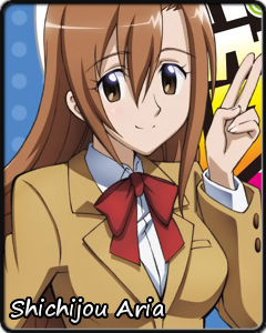 Suzune Horikita, Saimoe Wiki