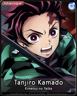 Kamado Tanjirou ep 11  Slayer, Demon, Anime icons