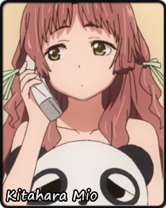 Mio Kitahara Saimoe Wiki Fandom Mio Kitahara Saimoe Wiki Fandom