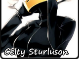 Celty Sturluson