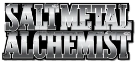 Saltmetal alchemist