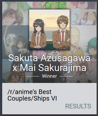 Ships winner 6