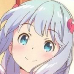 Featured image of post The Best 10 Izumi Sagiri Pfp