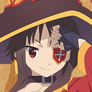 Megumin - Saimoe Wiki