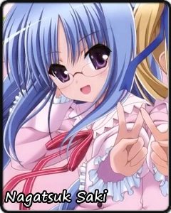 Saki Nagatsuka Saimoe Wiki Fandom Saki Nagatsuka Saimoe Wiki Fandom