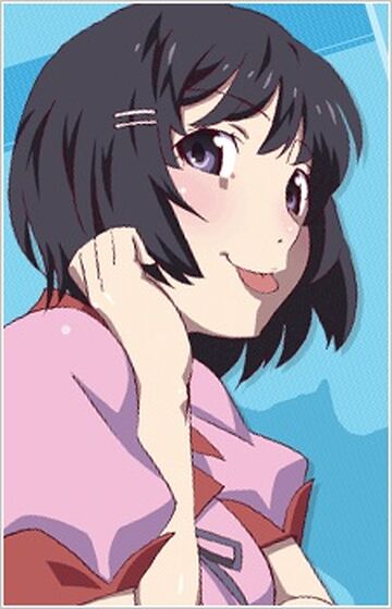 Tsubasa Hanekawa - Saimoe Wiki