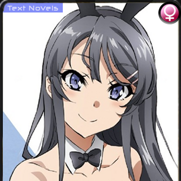 Mai Sakurajima Saimoe Wiki Fandom