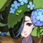 Ameonna onmyoji