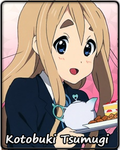 Asuna (Sword Art Online), Saimoe Wiki