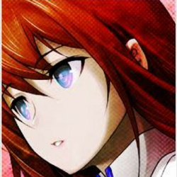 Kurisu Makise - Saimoe Wiki