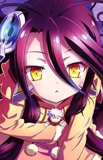 Schwi Dola (No Game No Life) - Incredible Characters Wiki