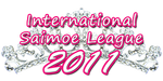 ISML Logo 2011