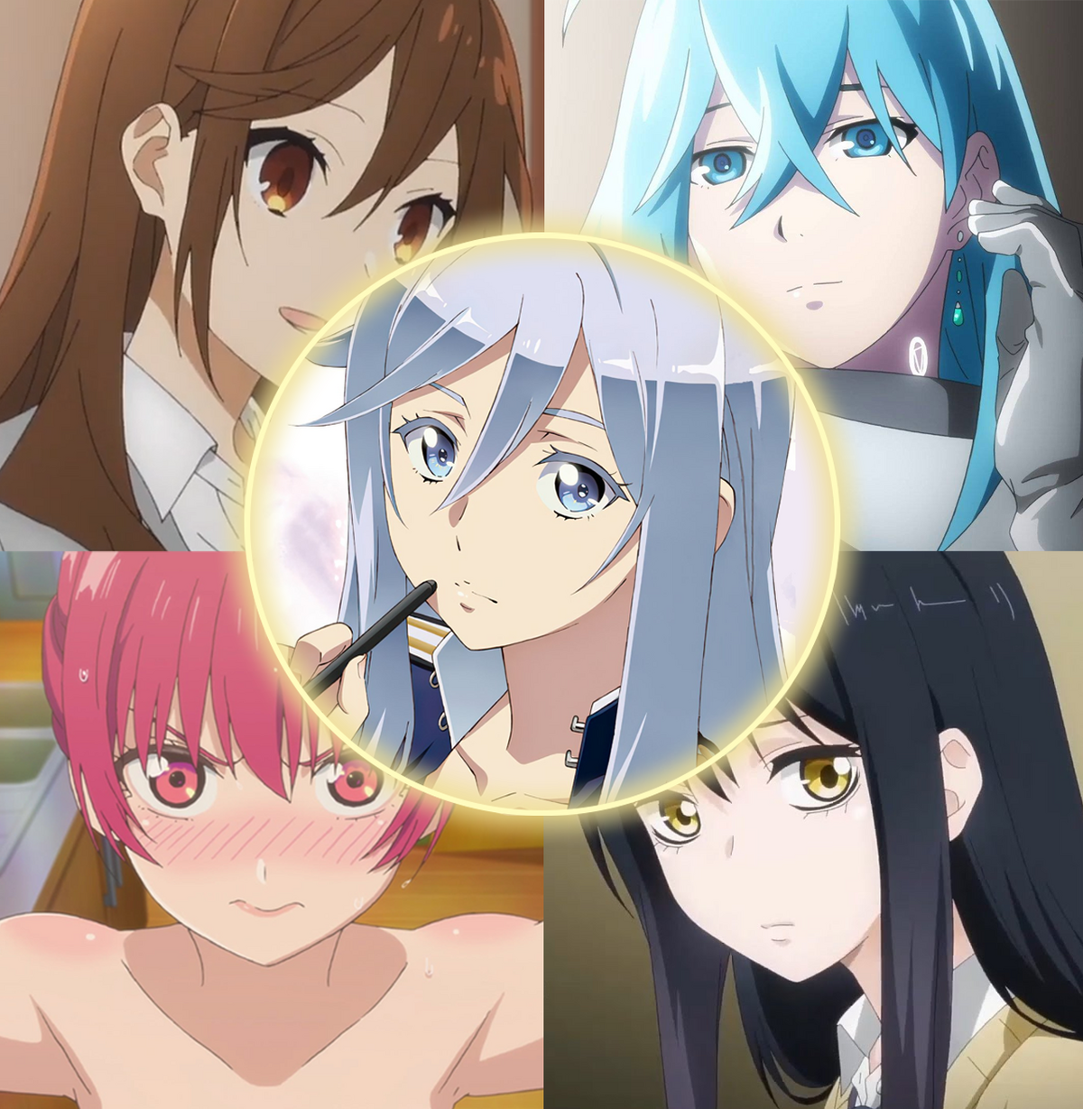 Anime (Reddit), Saimoe Wiki