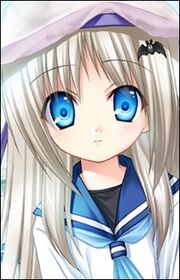 Kud portrait vn